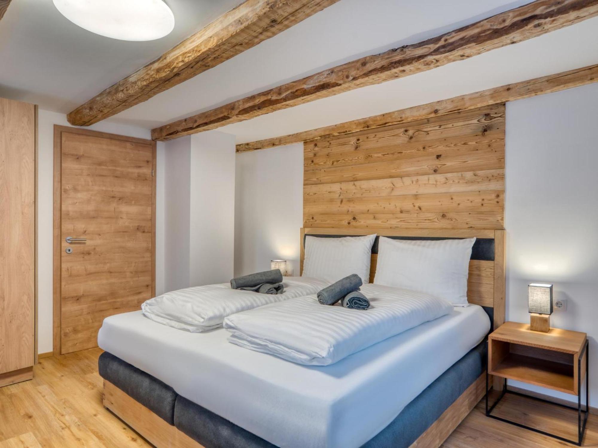 Chalet Bergglueck Sellrain Exterior photo